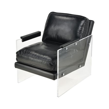ELK SIGNATURE Air To The Throne Chair 1221-003